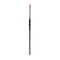 Golden Taklon Short Handle Deerfoot Stippler Brush by Artist's Loft™ Vienna